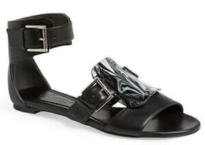 Alexander McQueen | Shoes | Alexander Mcqueen Velvet  display picture 1